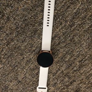 Galaxy active 2 watch